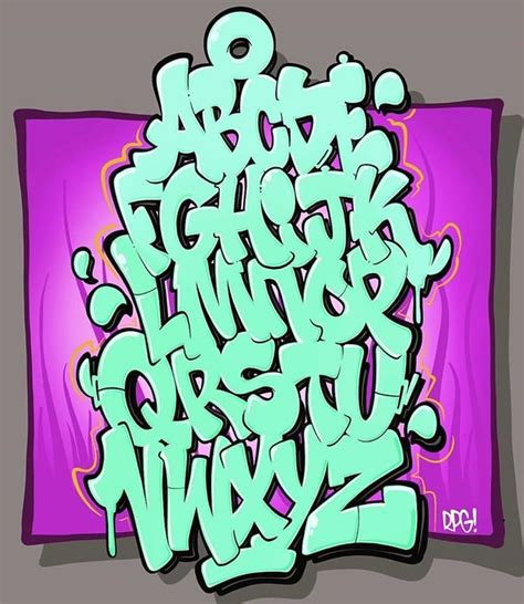 Pin By AisOne On Alphabet Graffiti Lettering Graffiti Lettering