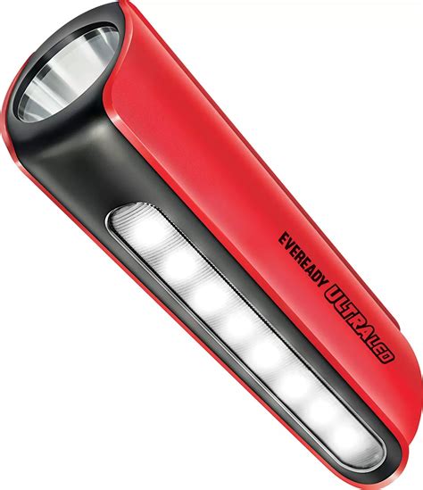 Buy Eveready Dl W Led Torch Online In India At Best Prices