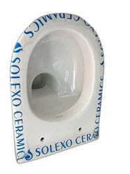 Ceramic Solexo Alto Wall Mounted Water Closets At Rs In Pune Id