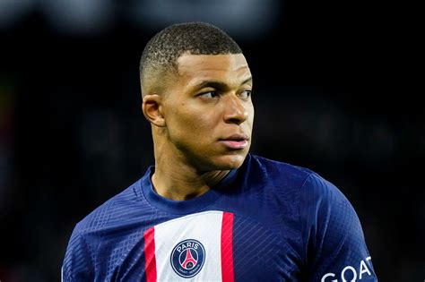 Real Madrid Mercato Kylian Mbappé enfin décidé à quitter le PSG