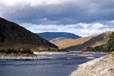 Scotland's Most Beautiful Glens - Love from Scotland