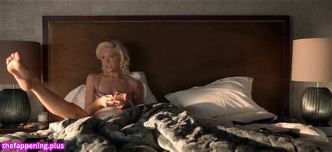 Hannah Waddingham Hannah Waddingham Nude OnlyFans Photo The Fappening Plus