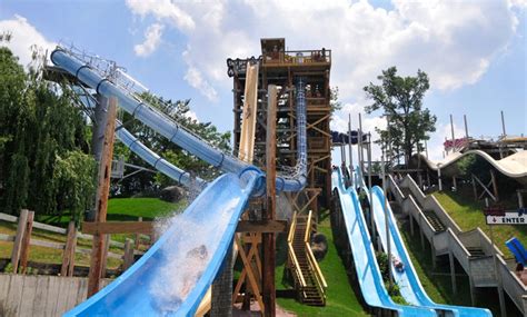 Noah S Ark Waterpark In Wisconsin Dells WI Groupon