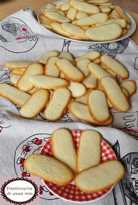 Pasticceria Di Casa Mia BISCOTTI E VARIE