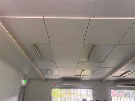 Amputees Queensland Hall – Brisbane Acoustics
