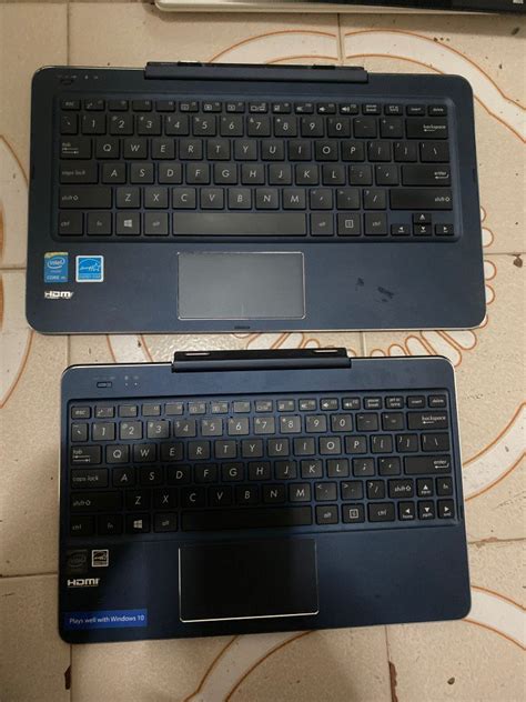 Wireless keyboard, Everything Else on Carousell