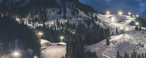 Boreal Mountain Resort