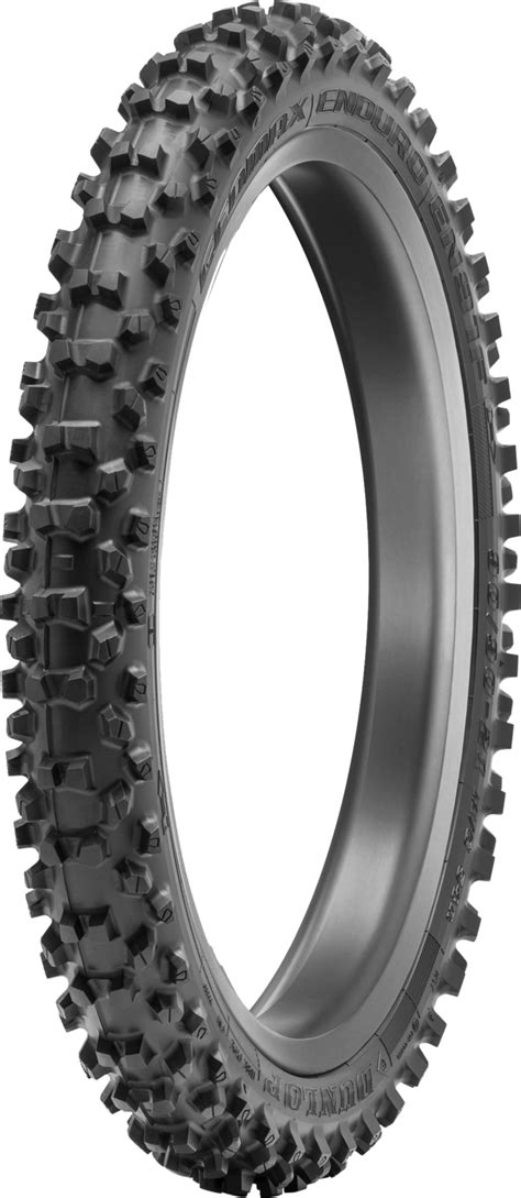 Dunlop Tire Geomax Enduro En91 Front 90 90 21 54R Bias Tt Offroad