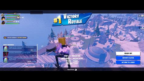 Fortnite Season 3 Chapter 3 Vibin Trios Victory Royale 9 Kills Date 9 10 2022 Youtube