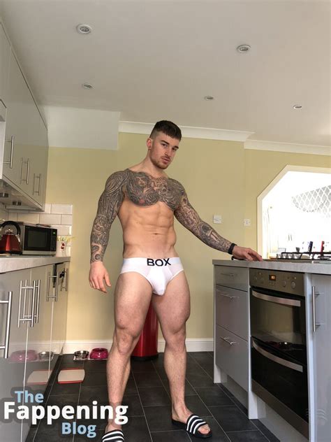 Hatts Nude Leaks OnlyFans Photo TheFappening