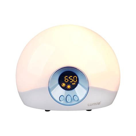 Lumie Bodyclock Starter Simulateur D Aube Lumiere De Reveil