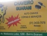 Chaveiro Oliveira Vespasiano Aiyellow