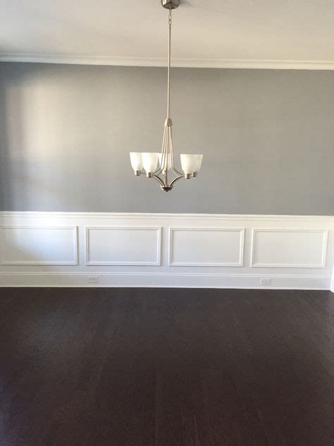 Sherwin Williams Lazy Gray For The Home En 2019 Lazy Gray Sherwin Williams Painting