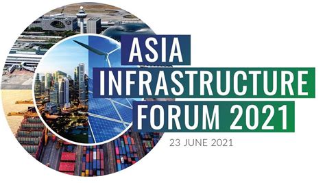 Asia Infrastructure Forum 2021 Nus Centre For Future Ready Graduates