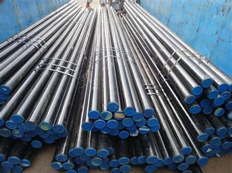 Jual Pipa Carbon Steel API 5L Gr B Seamless