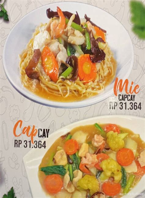 Selalu Diperbarui Menu Nasgor Gayungan Surabaya