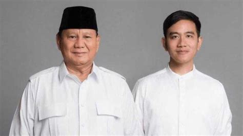 Jadwal Dan Lokasi Pelantikan Presiden Wapres 2024 2029 Plus 49 Nama