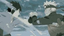 Sasuke Vs Naruto GIFs | Tenor