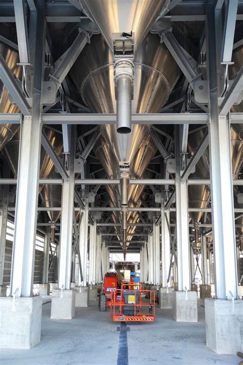 Silo Block - Wortmann Architects | Silos, Architect, Blocks