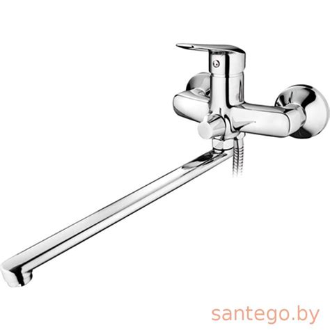 Смеситель Ledeme H51 L2251