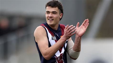 2024 Afl Draft Order Every Clubs Picks Top Prospects How To Watch