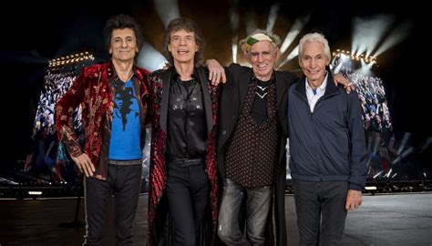 Rolling Stones announce rescheduled 2019 tour dates | Datebook