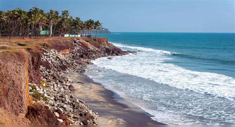 Varkala A Complete Guide To This Untouched Coastal Beauty In Kerala