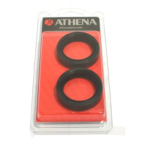 Fork Oil Seal Kit X X Mm Athena