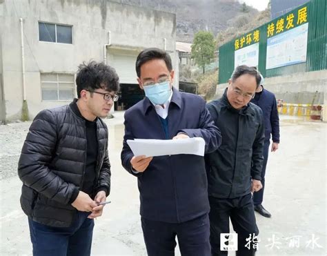 吴舜泽在暗访督查重点生态环境问题时强调 强化认识压实责任精准施策 全力全速抓好突出问题整改