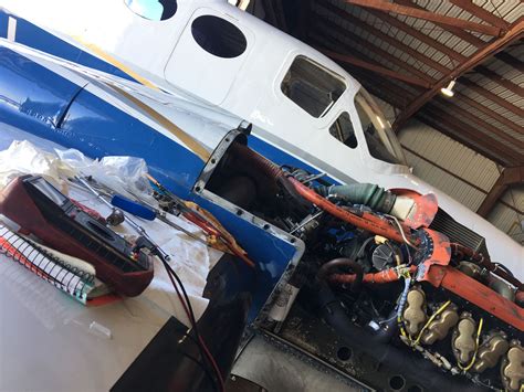 T33-A at Defuniak Springs Airport 54J Restoration Project added a new