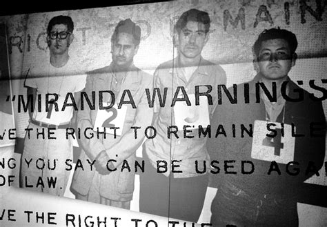 Miranda Rights: Sequential Confessions | | THE LEVENTHAL FIRM