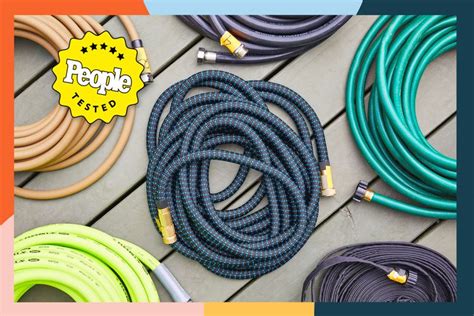 The 7 Best Garden Hoses Of 2023 Tested And Reviewed