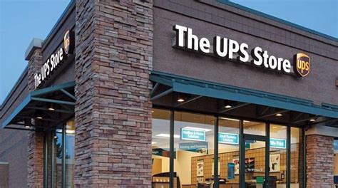 UPS Store Near Me - Find UPS Store Locations Near Me