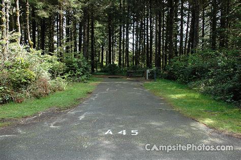 Cape Blanco State Park - Campsite Photos, Availability Alerts