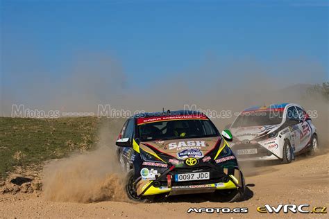 Carrasco Garc A Petra Villena Estefan A Toyota Aygo Actronics