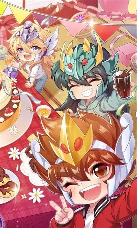 Pin De Aryd En Saint Seiya Imagenes Caballeros Del Zodiaco