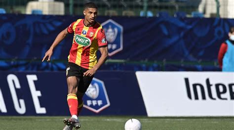 Un Transfert Record Pour Le Rc Lens Football Fr