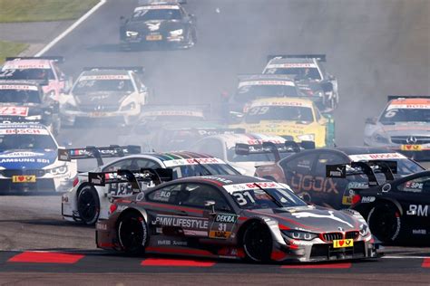 Dtm Bmw