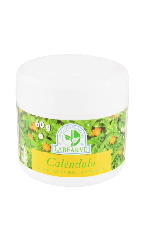 Calendula Crema 60 Gr