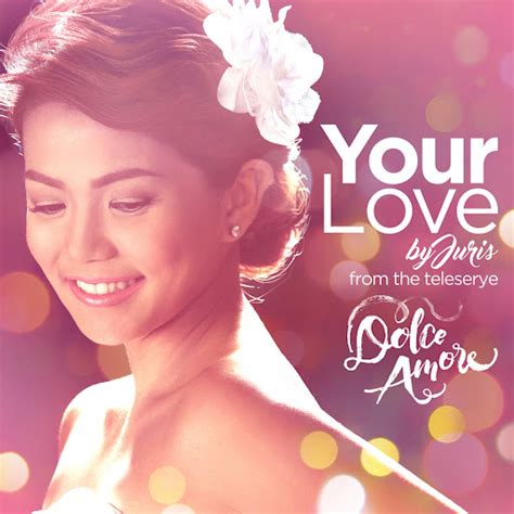 Your Love From Dolce Amore Youtube Music