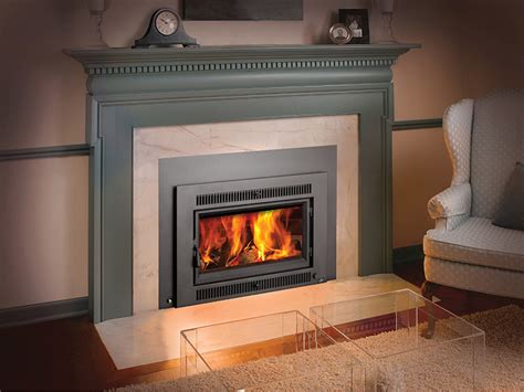 Wood burning fireplace inserts – Artofit