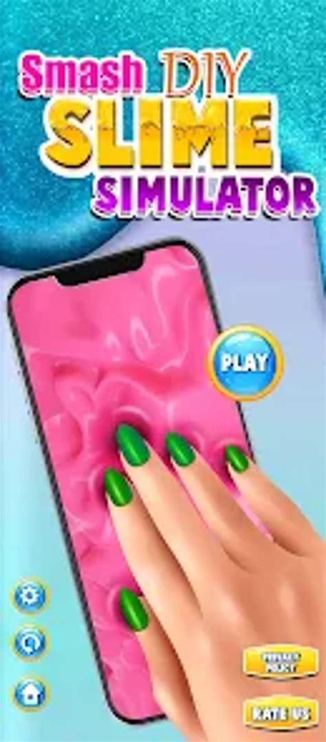 Asmr Super Slime Simulator Para Android Descargar