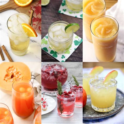 Mixed Drink Recipes With Ginger Ale at Mildred Mcnutt blog
