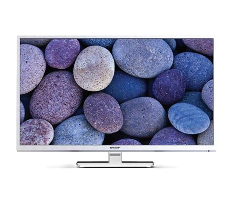 Telewizor Sharp LC-24CHF4012EW - 24" - HD Ready - 50Hz - Opinie, Cena ...
