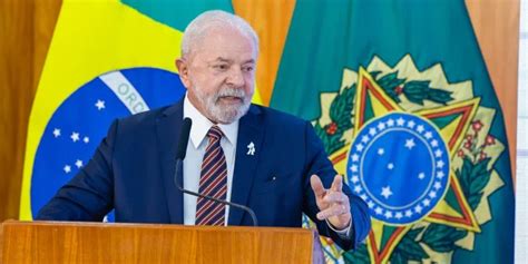 Lula Cumprir Agenda No Rio Grande Do Sul Na Pr Xima Semana R Dio Gua Ba