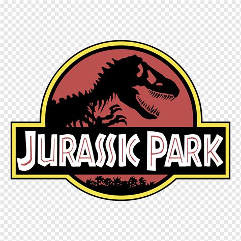 Jurassic Park Hd Logotipo Png Pngwing