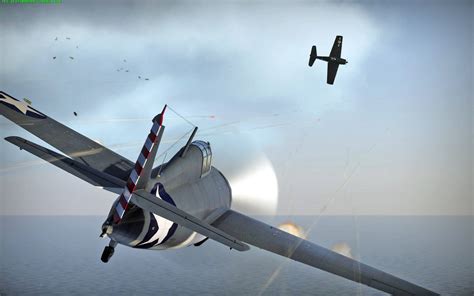 Air Combat Maneuvering Acm War Thunder Wiki Fandom