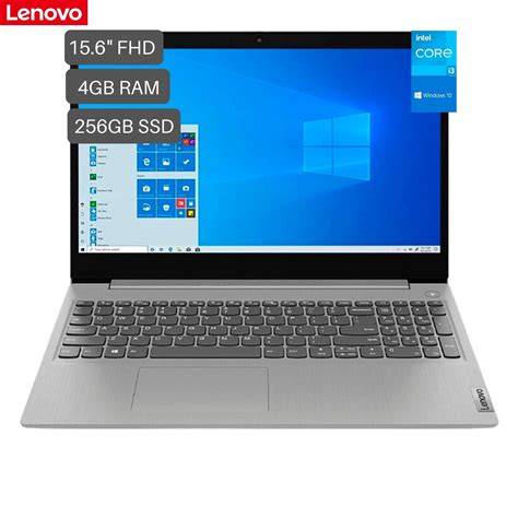 Ripley LAPTOP LENOVO IDEAPAD 3 15ITL05 15 6 FHD TN CORE I3 1115G4