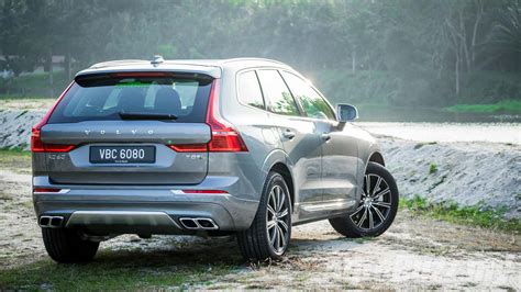 Review Volvo XC60 T8 Inscription Plus PHEV Too Good To Be True