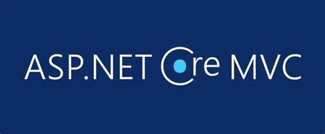 Asp Net Core Mvc